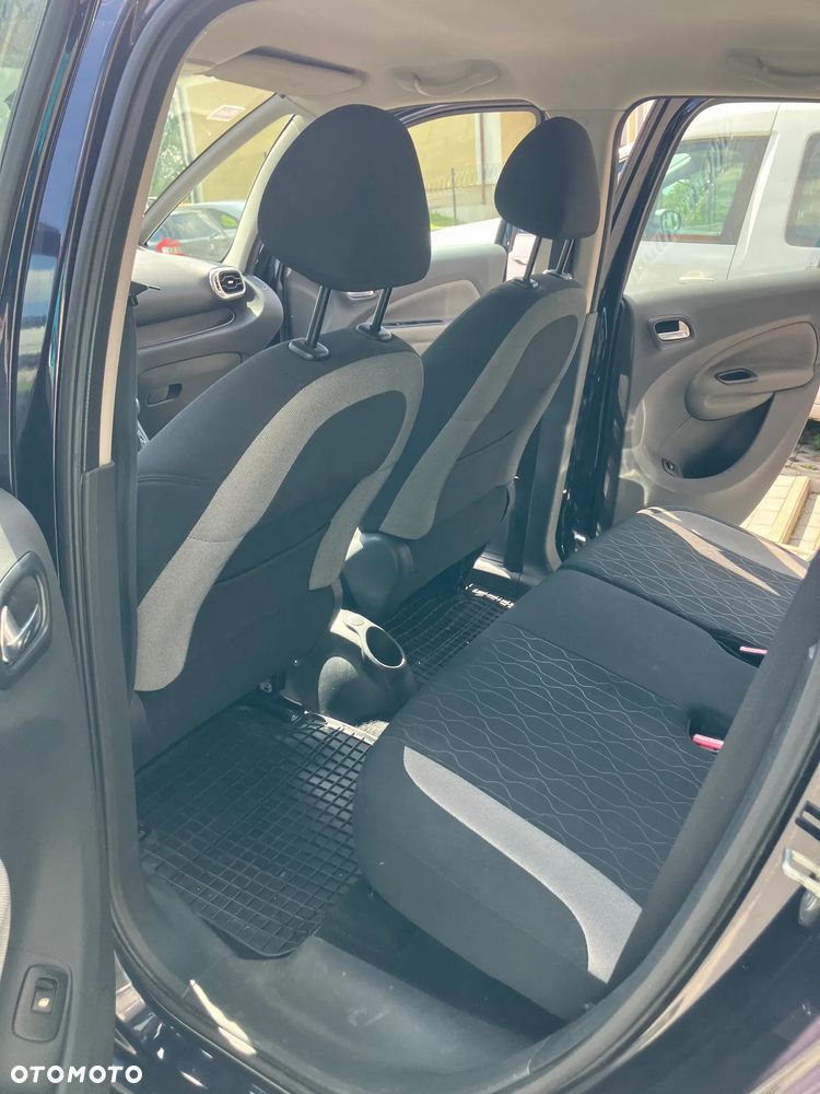 Citroën C3 Picasso 1.6i Selection - 8