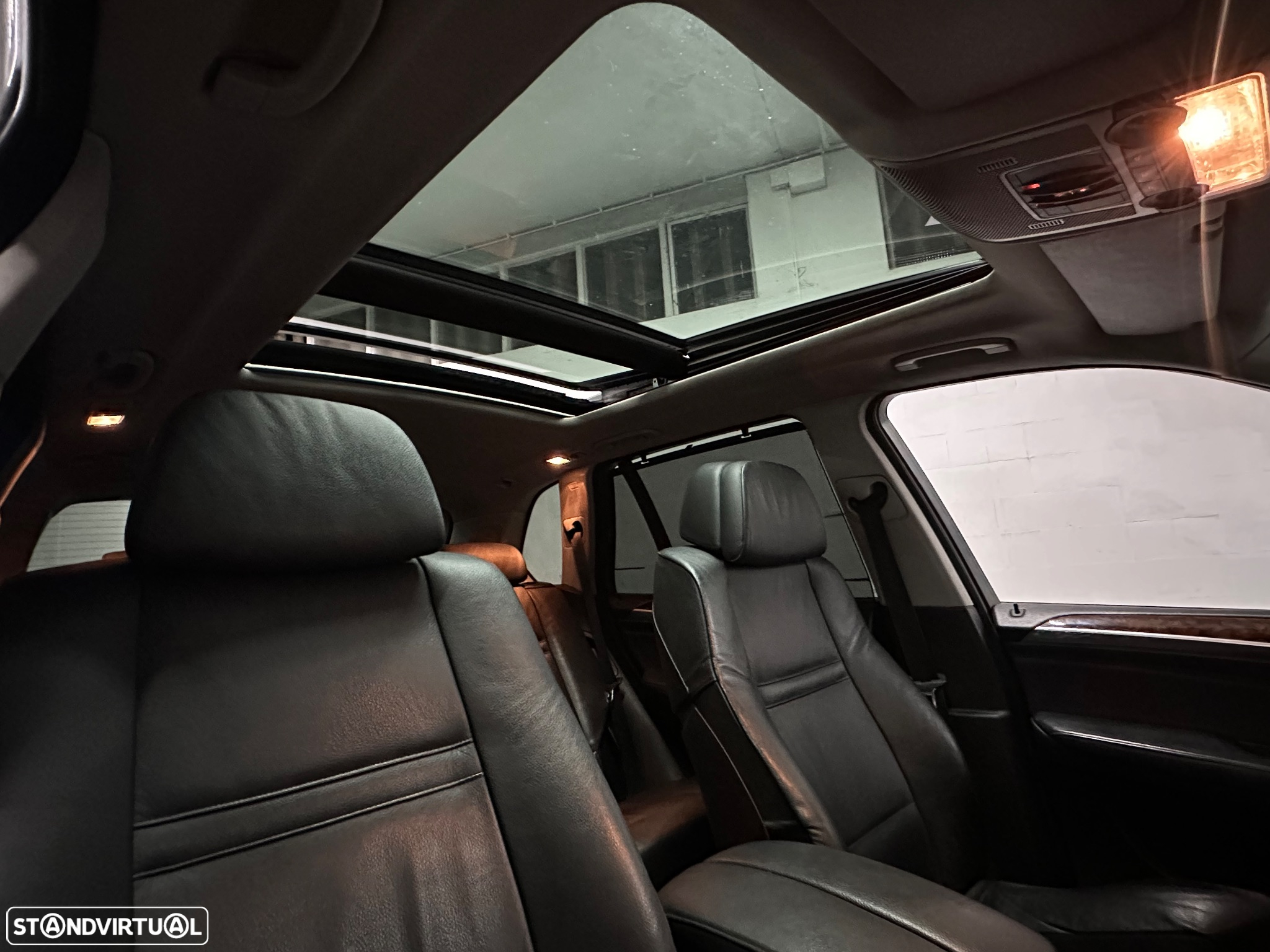 BMW X5 xDrive35d - 29