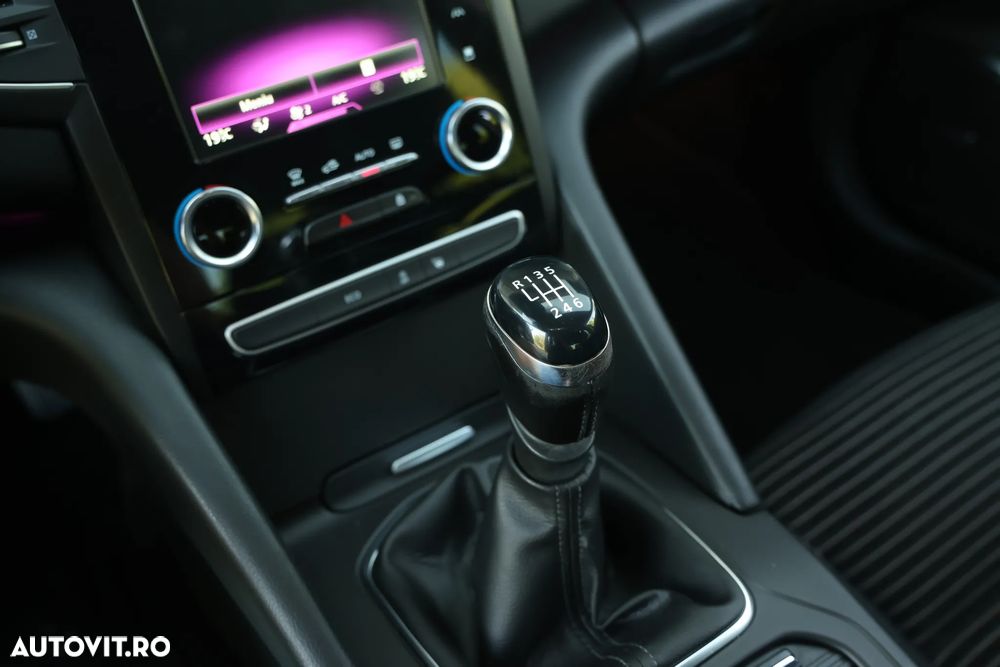 Renault Talisman - 32