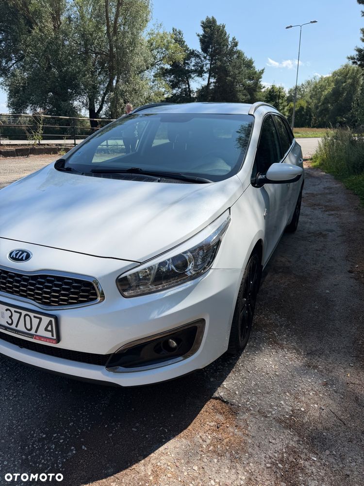 Kia Ceed - 2