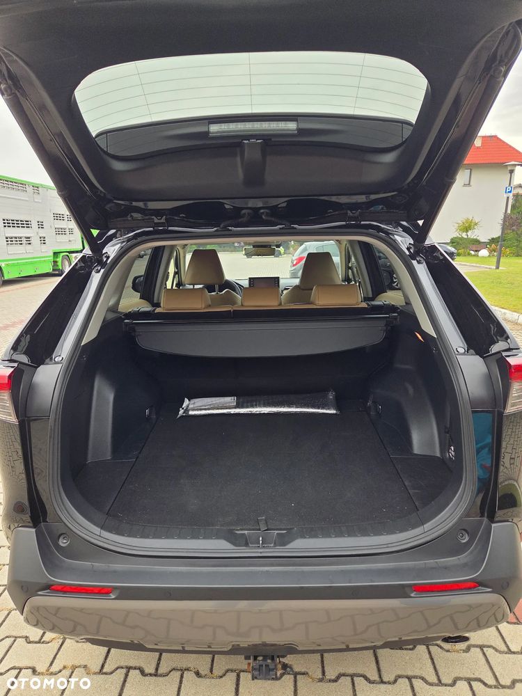Toyota RAV4 2.5 Hybrid Executive 4x4 - 26