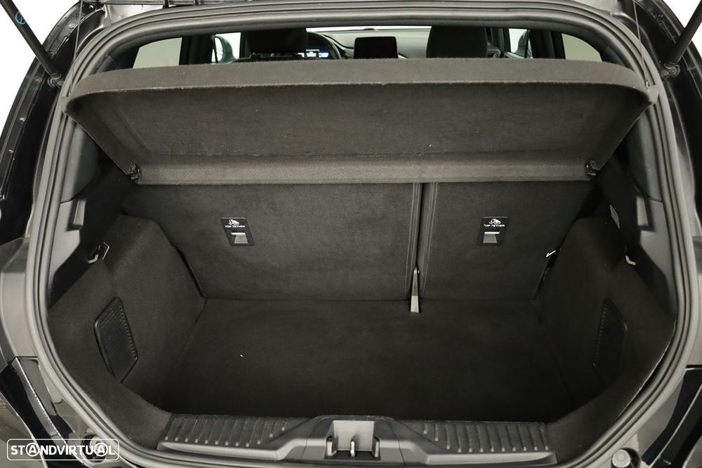 Ford Fiesta 1.0 EcoBoost ST-Line X - 22