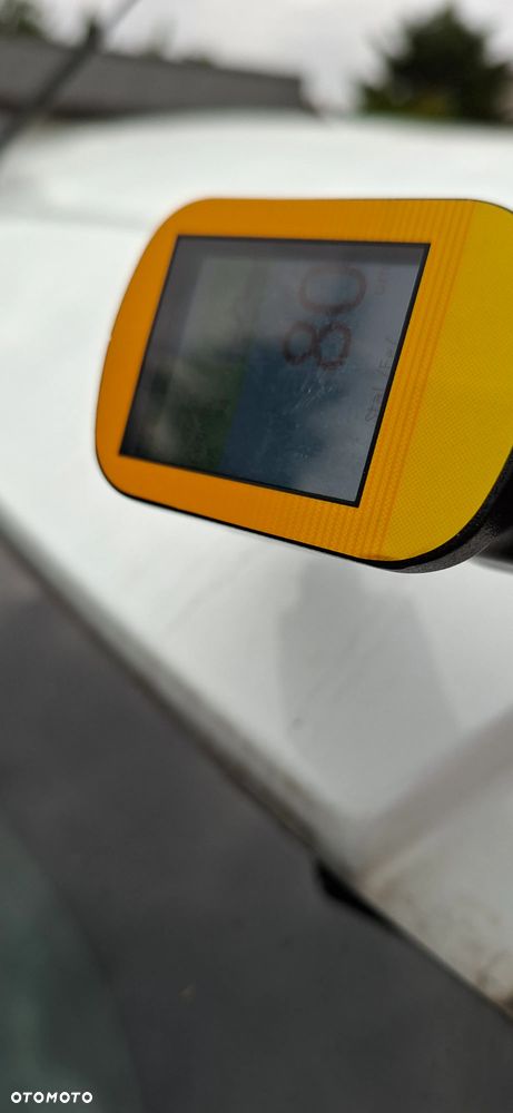 Ford Connect Transit - 39