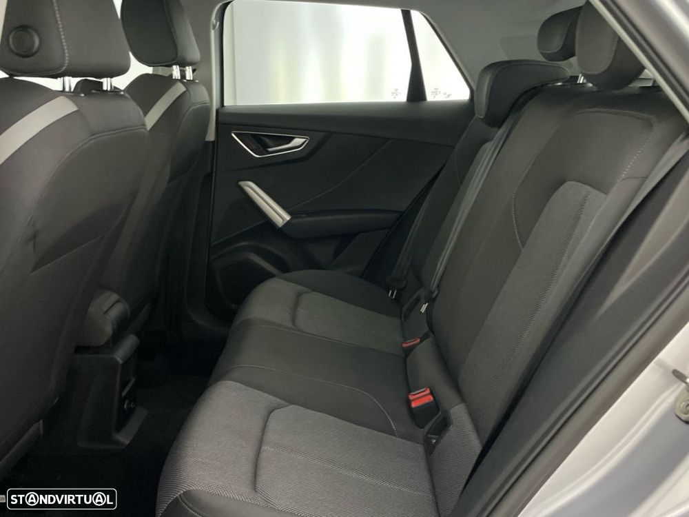 Audi Q2 30 TFSI Advanced - 12