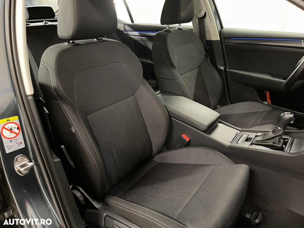 Skoda Superb 1.4 TSI iV DSG Style - 10