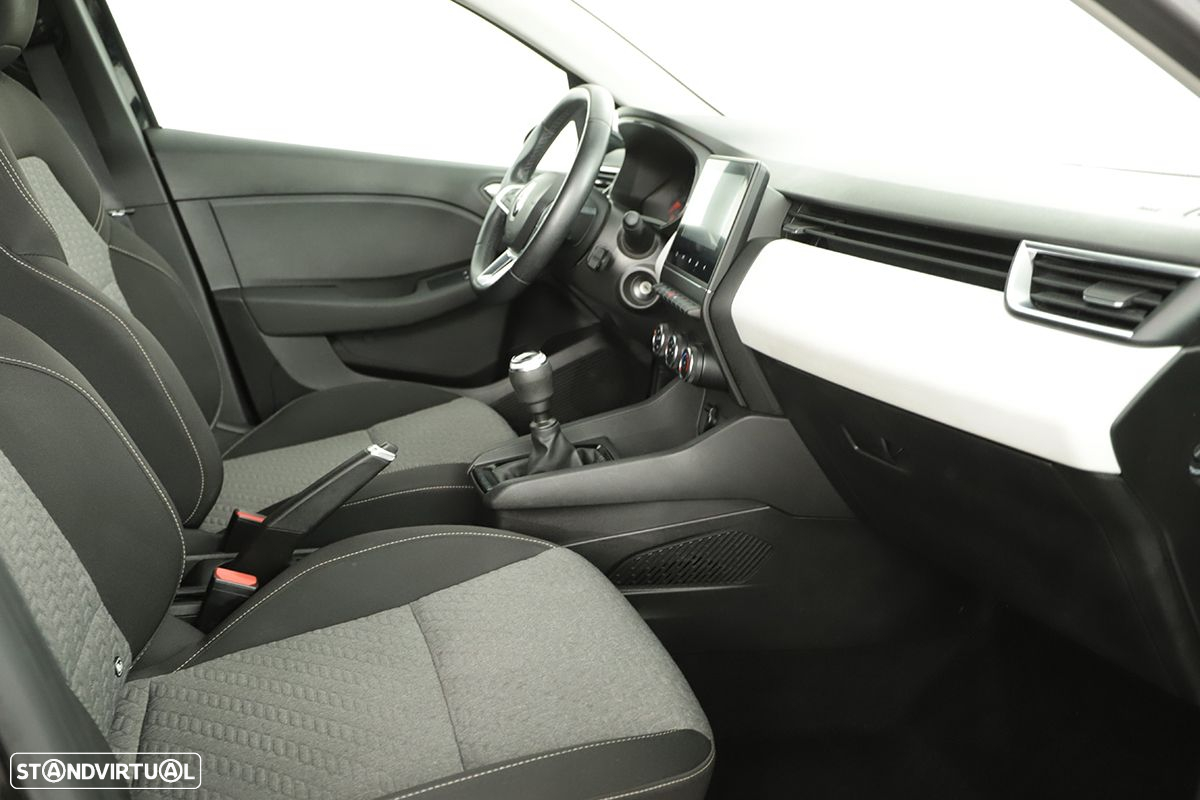 Renault Clio 1.0 TCe Limited - 21