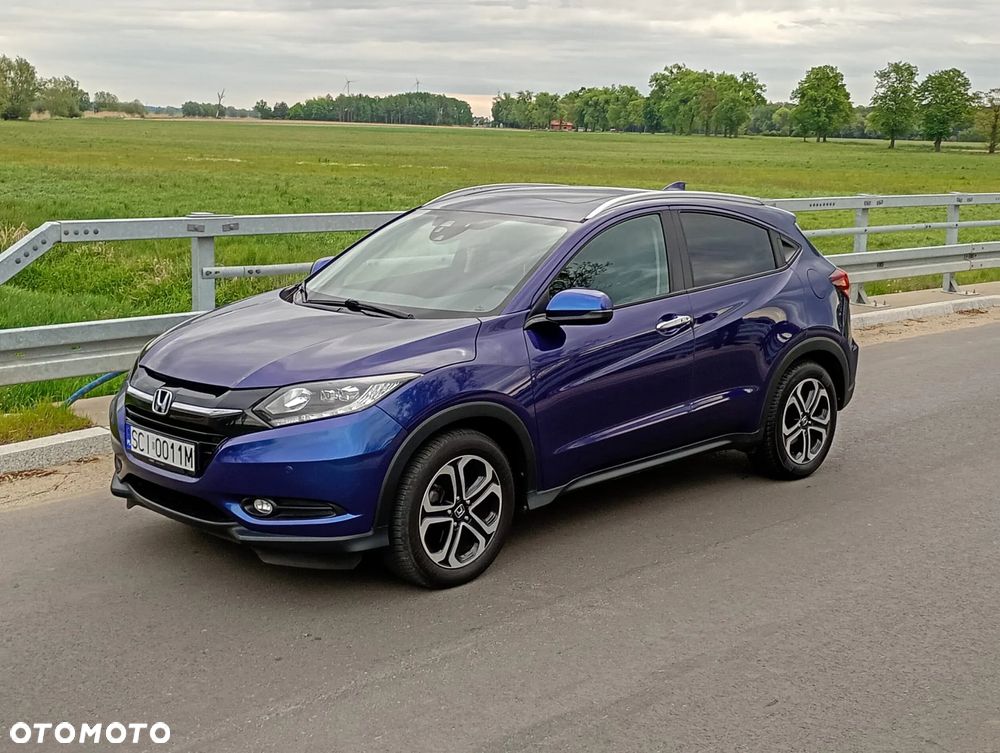 Honda HR-V 1.5 Executive (ADAS / Connect+) - 5