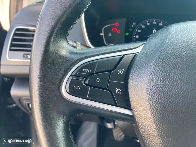 Renault Mégane Sport Tourer 1.5 Blue dCi Limited - 16
