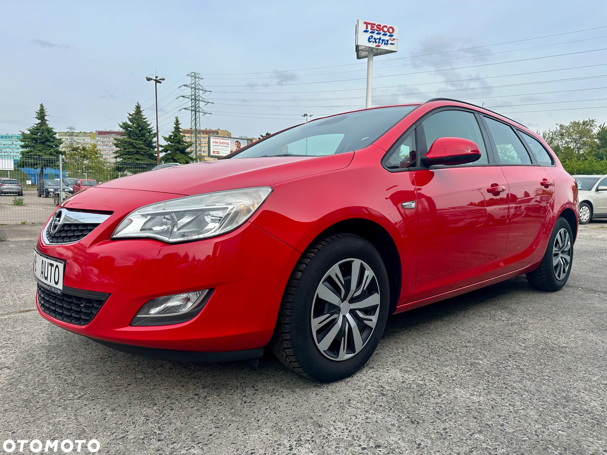 Opel Astra 1.4 Turbo 150 Jahre - 3