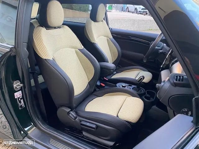 MINI 3 Portas Cooper SE Yours - 39