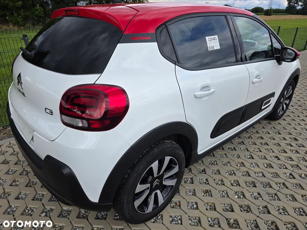 Citroën C3 Pure Tech 83 S&S SHINE PACK - 3