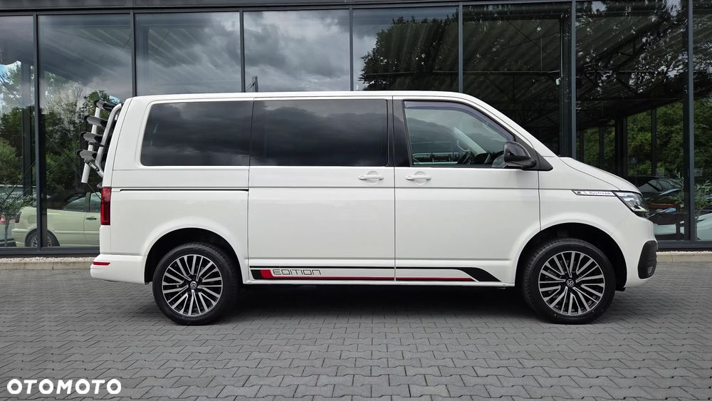 Volkswagen Multivan 2.0 TDI L1 Highline 4Motion DSG - 40