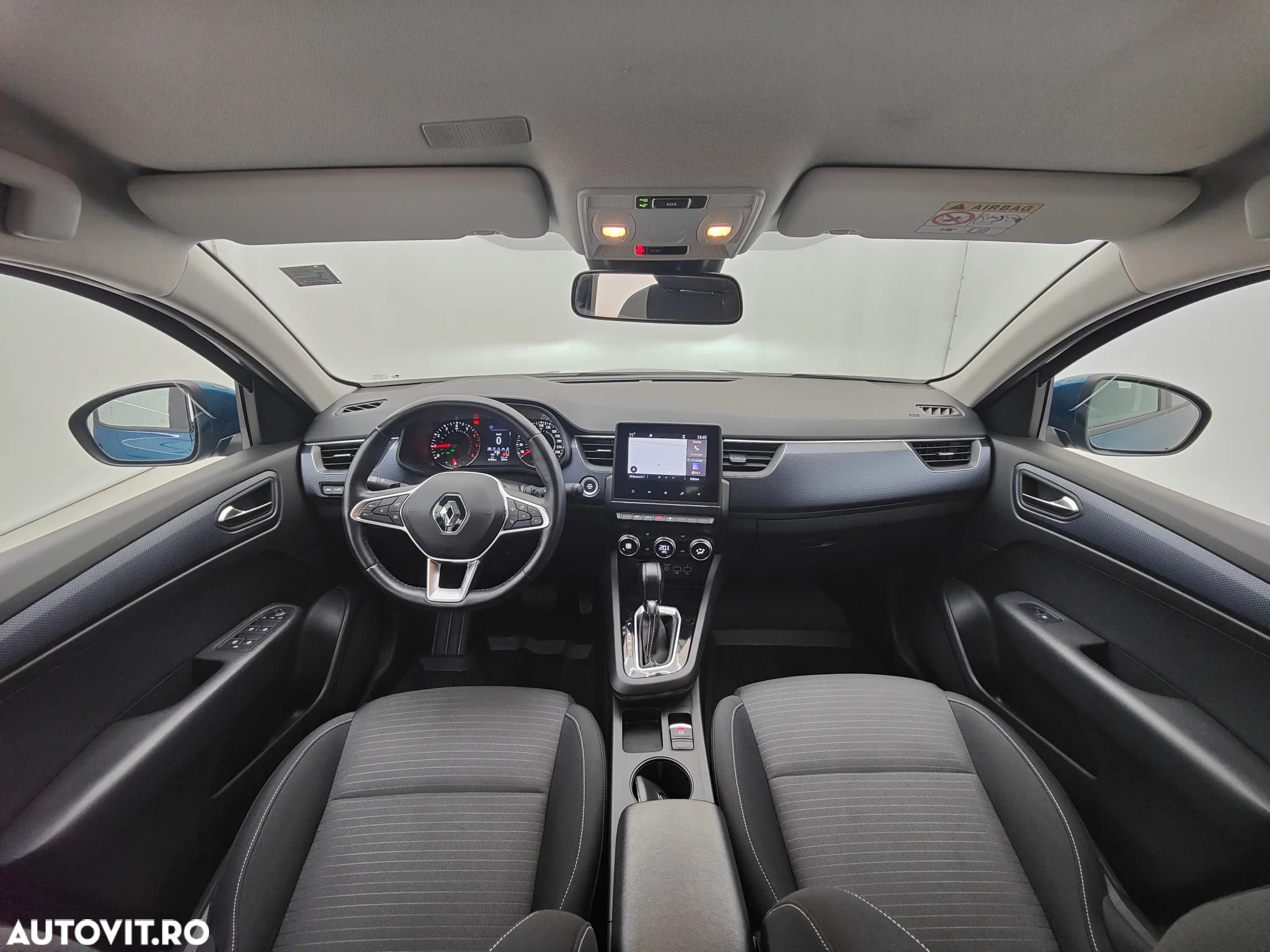 Renault Arkana 140 EDC Zen - 7