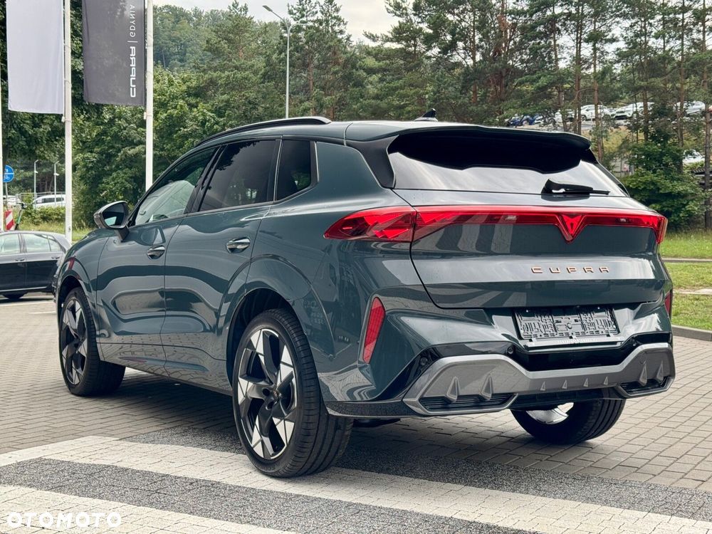 Cupra Terramar 1.5 eTSI mHEV Advantage Edition DSG - 6