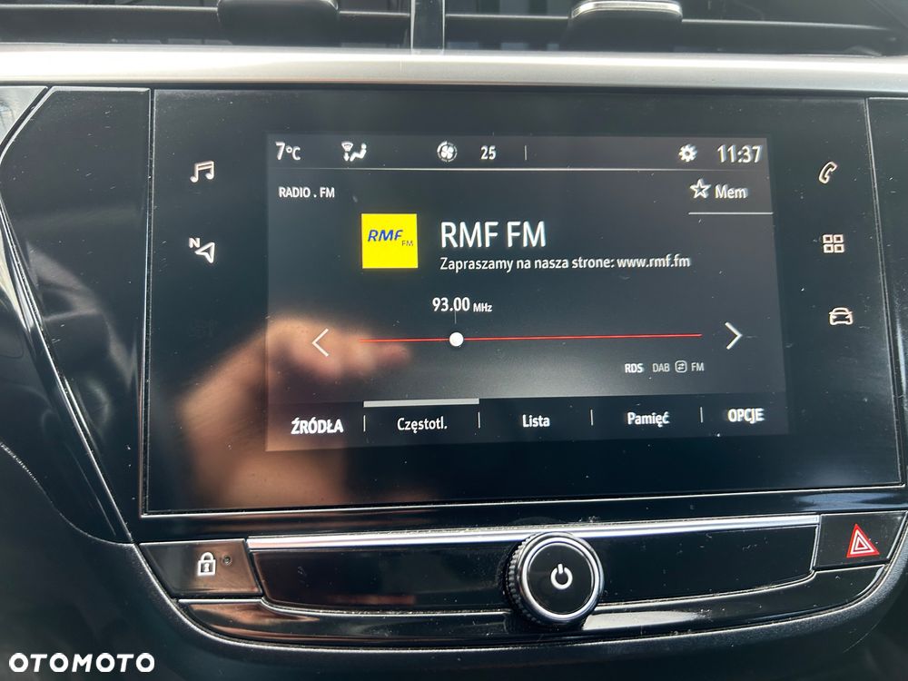 Opel Corsa 1.2 Elegance S&S - 28