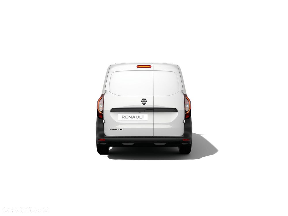 Renault KANGOO VAN - 3