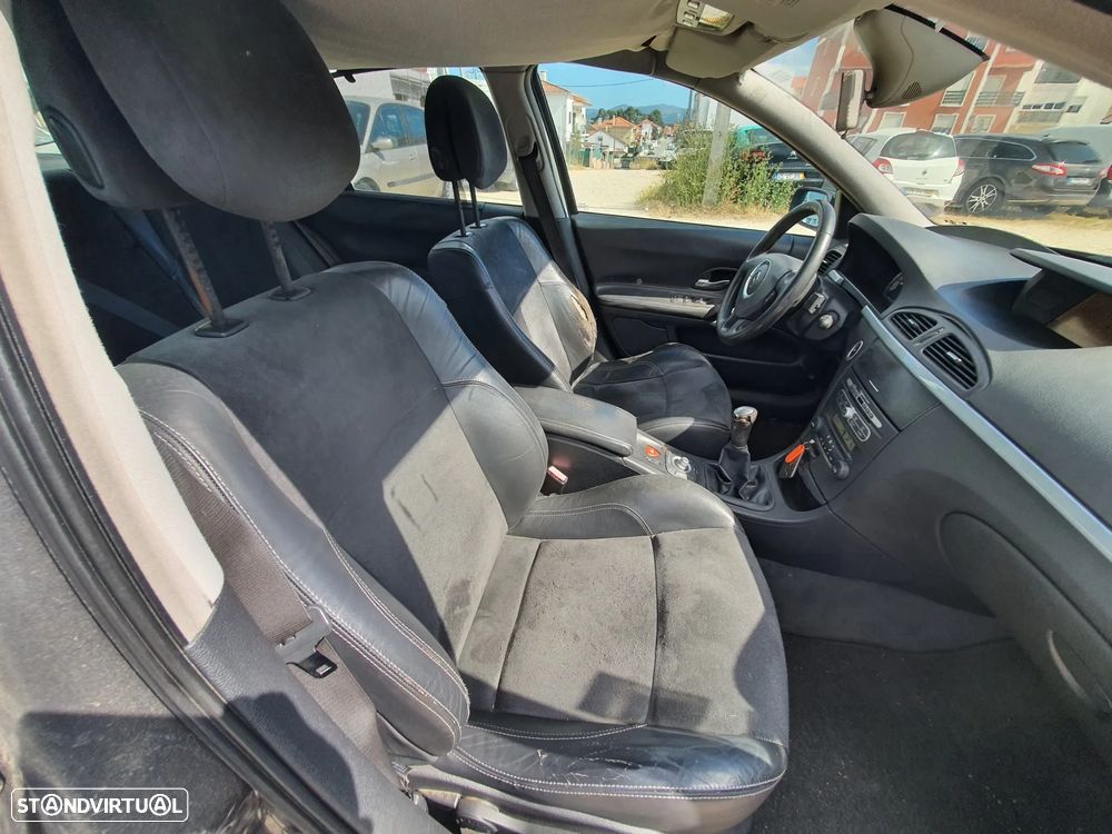 Renault Laguna 1.6 Privilège - 9