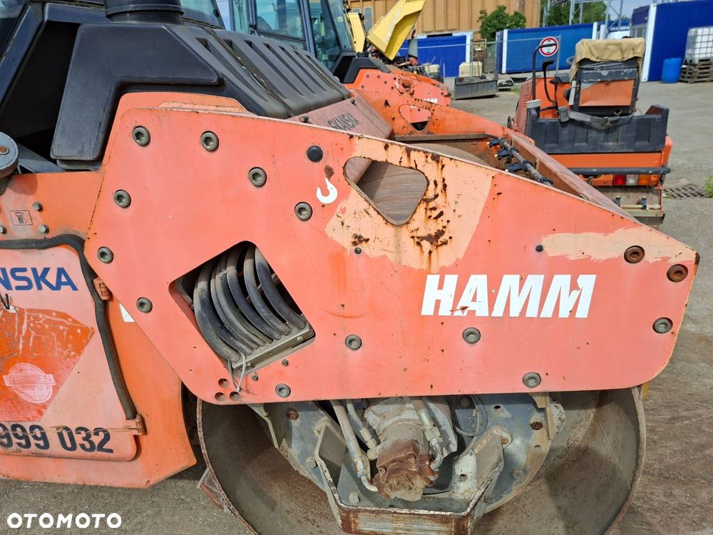 Hamm Hd 90.4 - 32