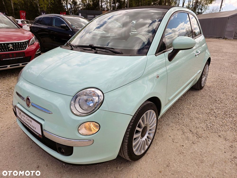 Fiat 500 - 25