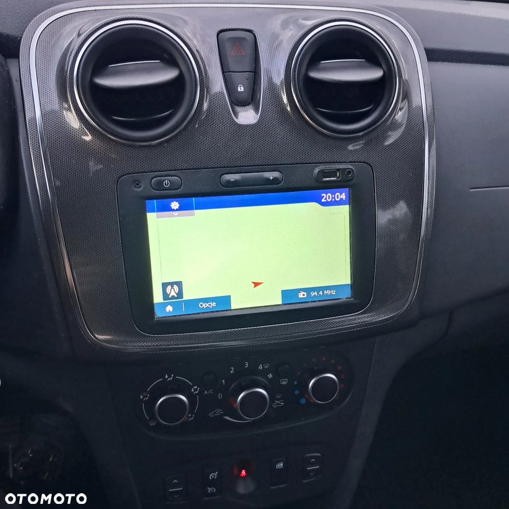 Dacia Sandero Stepway 0.9 TCe Laureate - 20