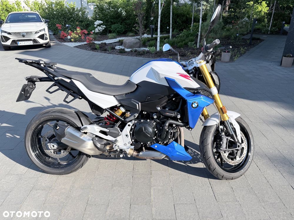 BMW F - 3