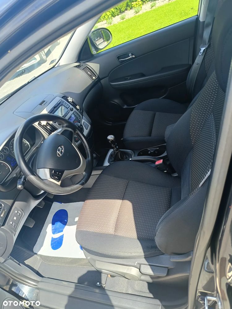 Hyundai i30 - 13