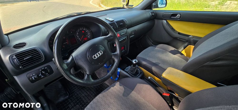 Audi A3 - 11