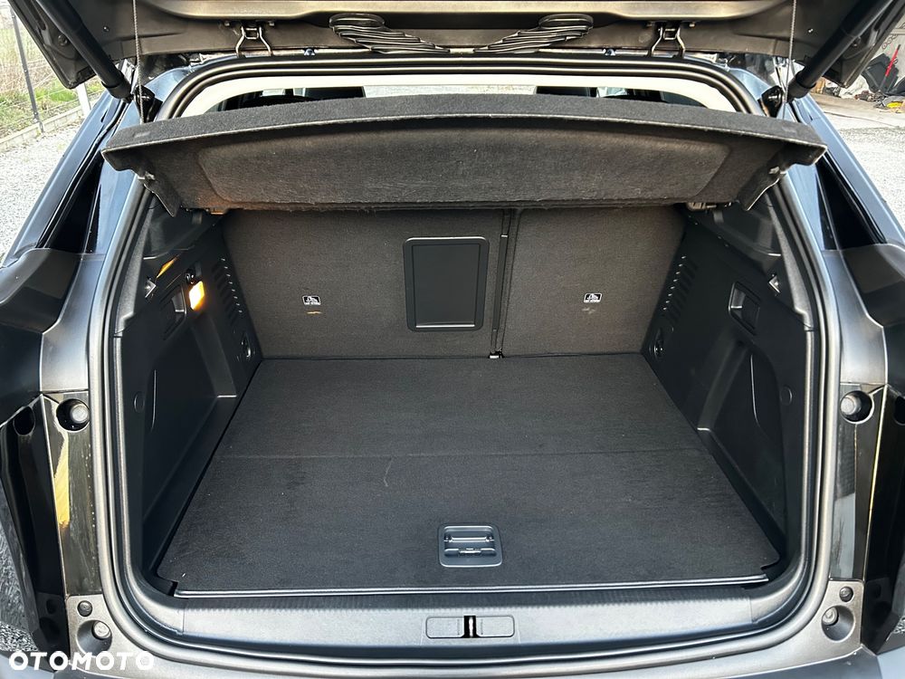 Peugeot 3008 225 e-EAT8 Allure Pack - 38