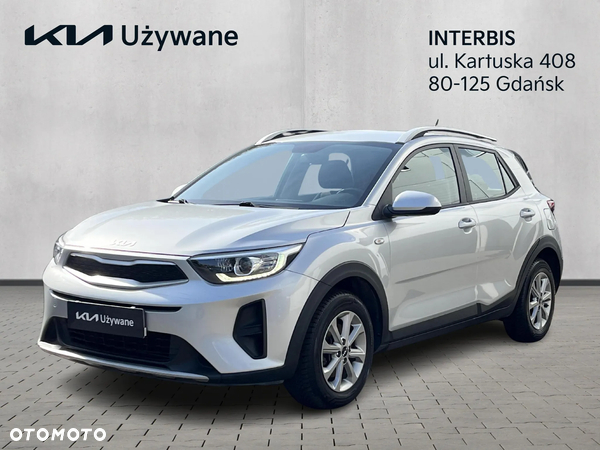 Kia Stonic 1.2 M