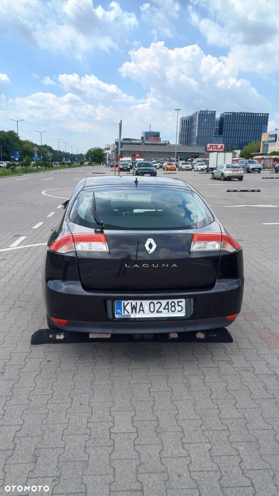 Renault Laguna 2.0 Expression - 7