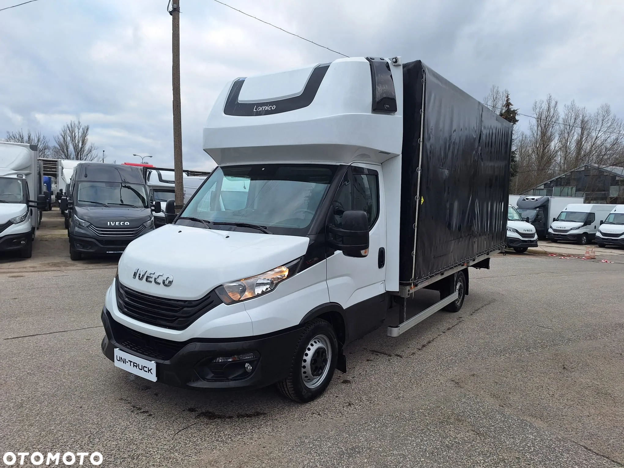Iveco Daily - 11