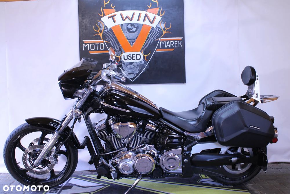 Yamaha XV - 22