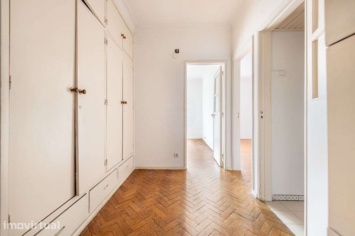 Apartamento T1 para venda - Grande imagem: 2/19