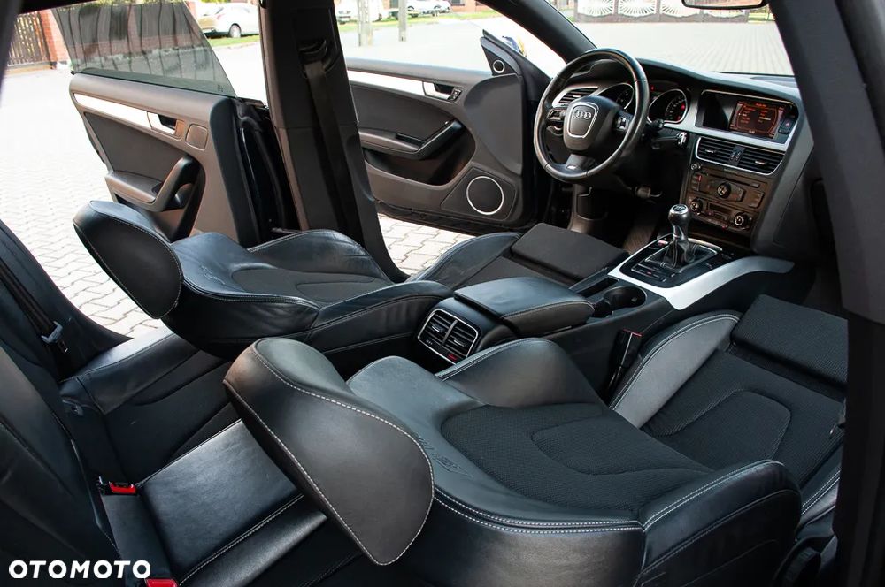 Audi A5 - 23