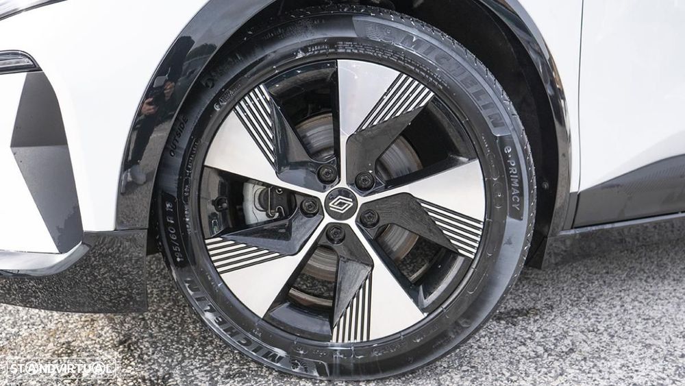 Renault Mégane E-Tech EV40 Equilibre - 3