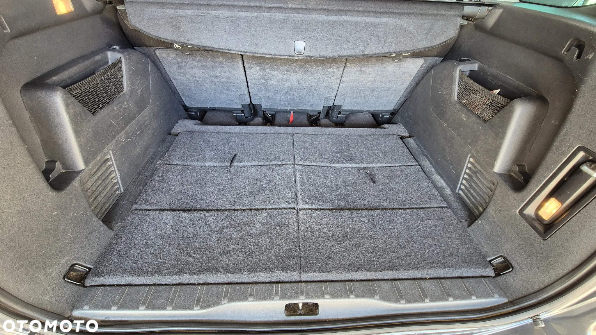 Peugeot 5008 2.0 HDi Premium - 7