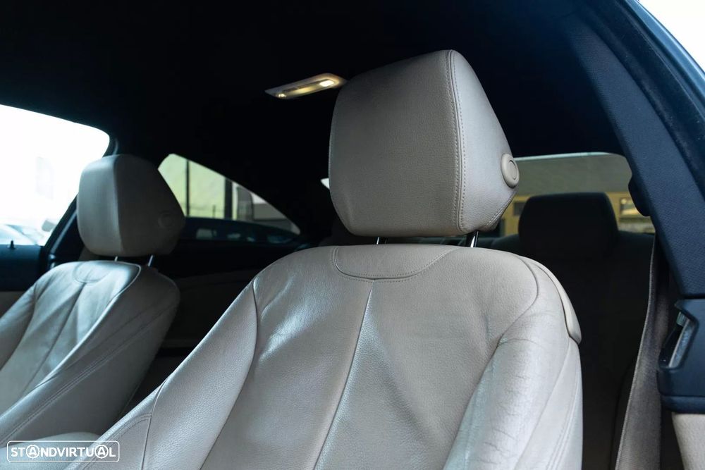 BMW 420 d Pack M Auto - 11