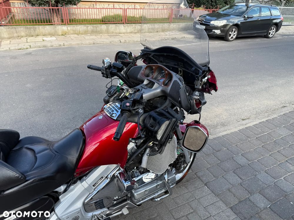 Honda GL - 22