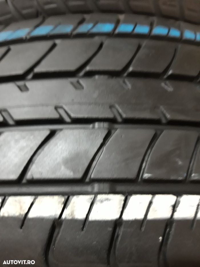 4 anvelope 185/60 R16 Dunlop - 4