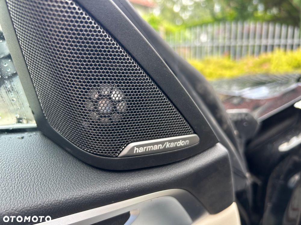 BMW Seria 4 420d Sport-Aut Sport Line - 12