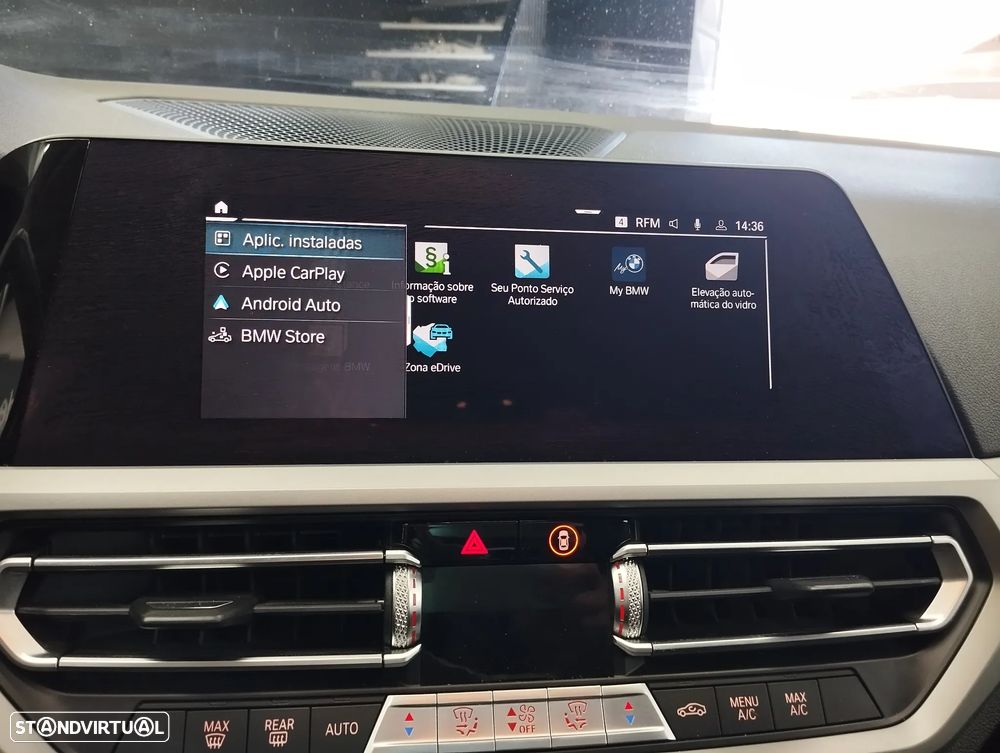 BMW 330 e Auto - 30
