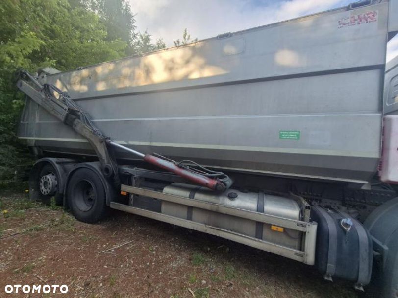 Mercedes-Benz Actros 2532 BlueTec 5 - 6