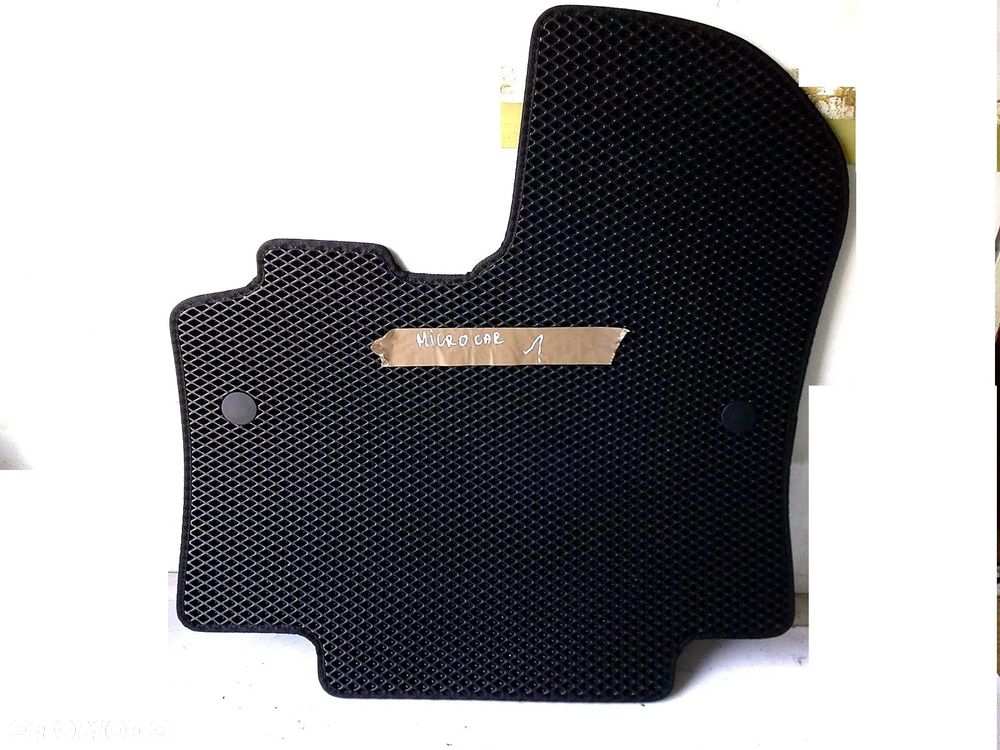 microcar microlino car dywanik nowy oe - 1