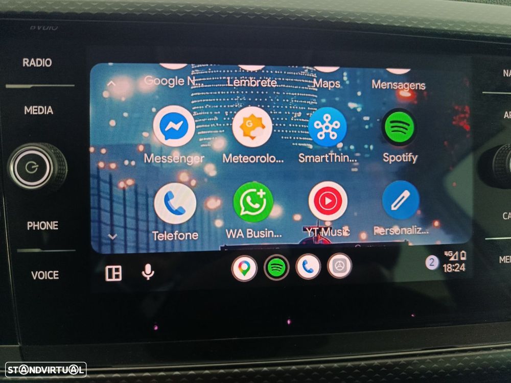 VW T-Cross 1.0 TSI Life - 43