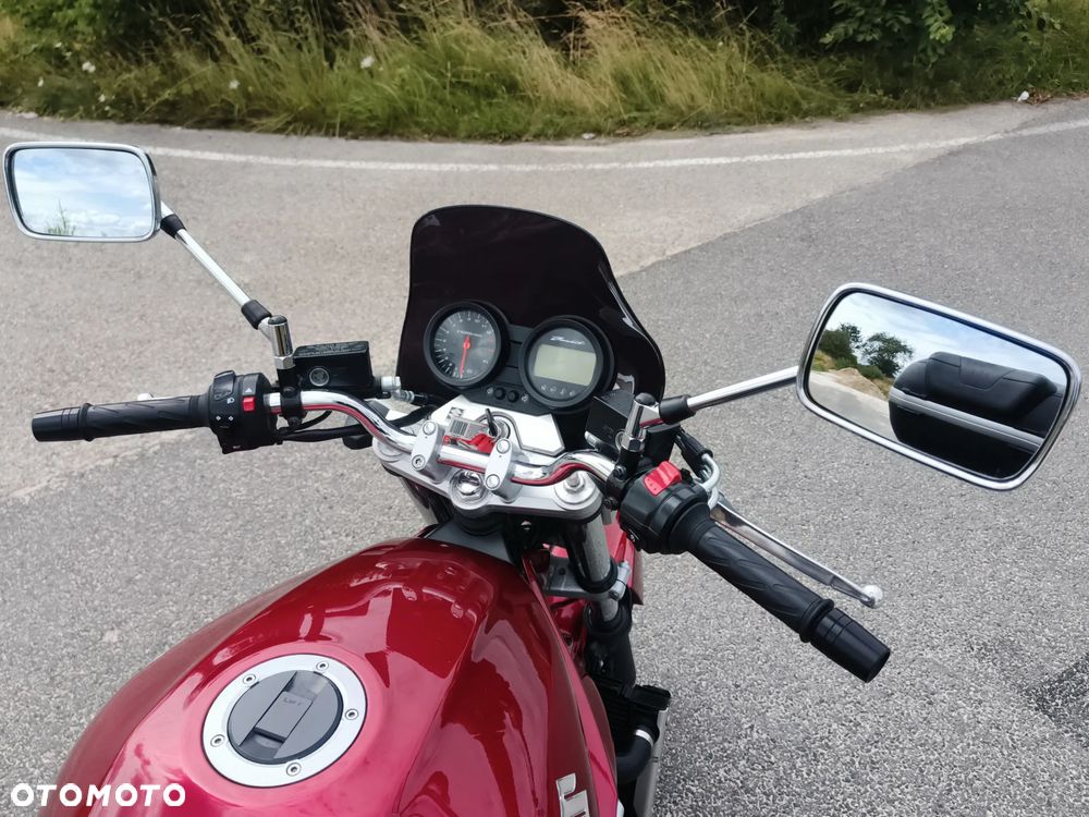 Suzuki Bandit - 23