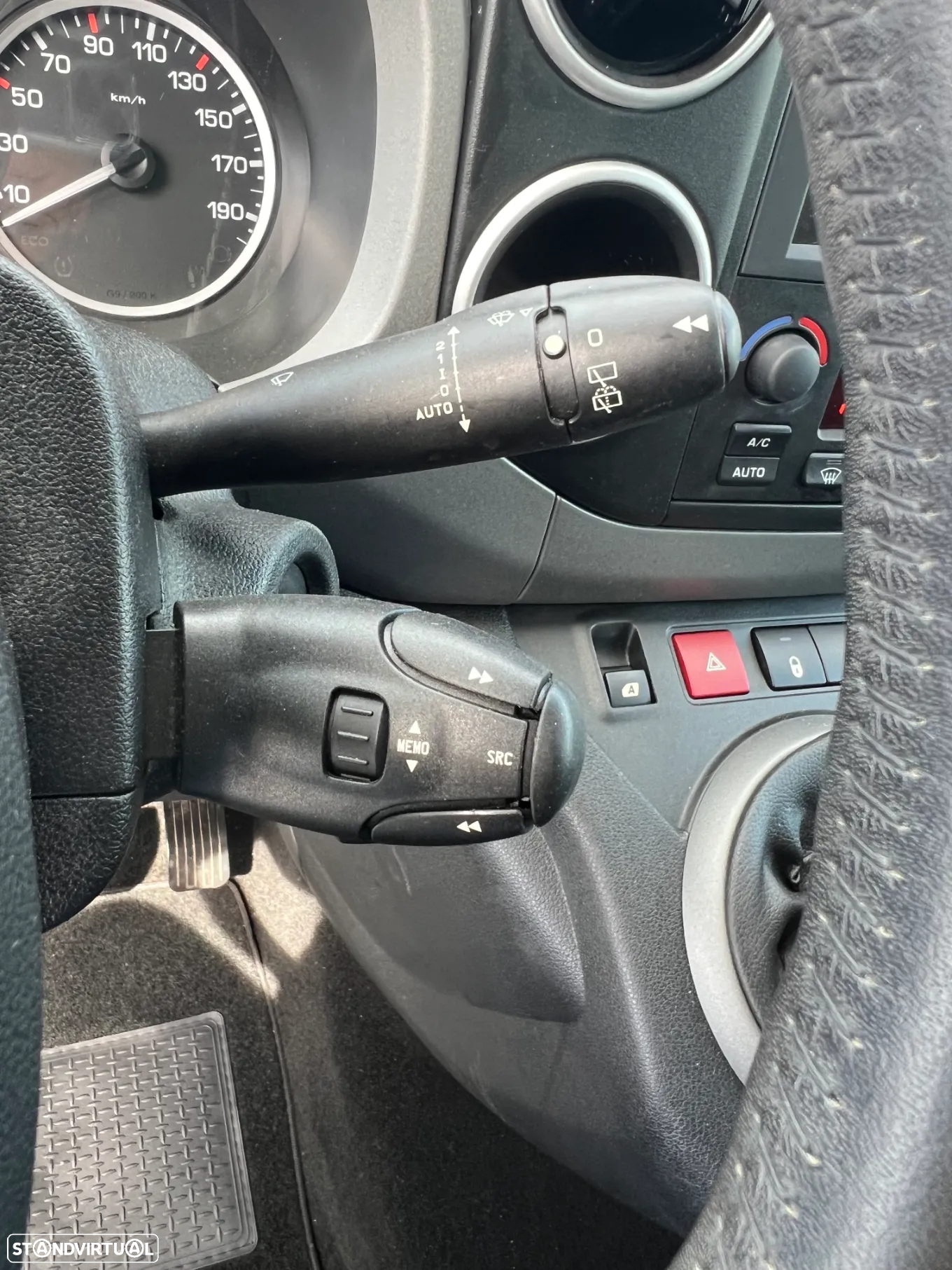 Peugeot Partner 1.6 BlueHDi Confort - 17