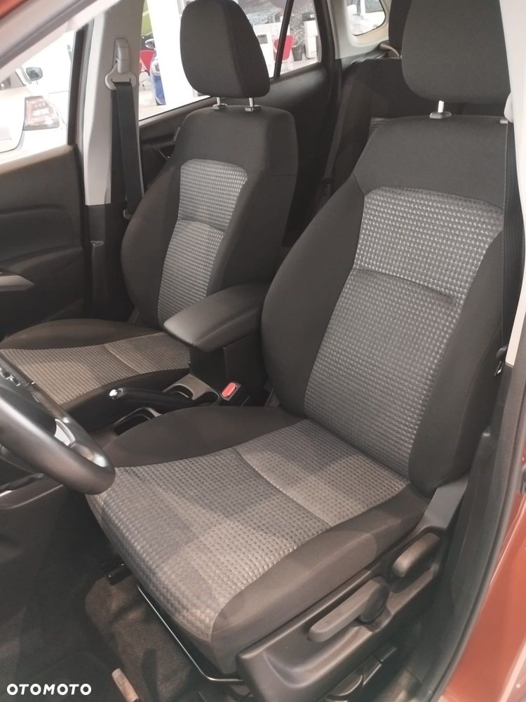 Suzuki S-Cross 1.4 SHVS Premium - 22