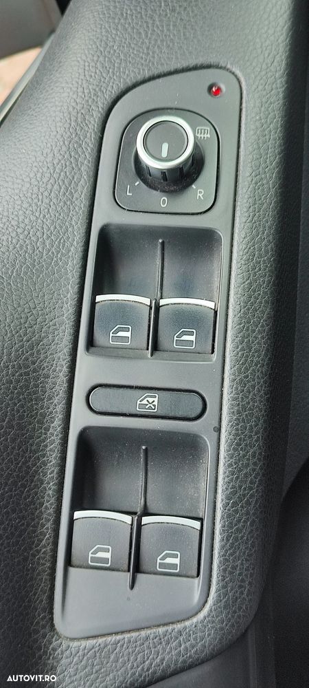 Volkswagen Tiguan 2.0 TDI CR DPF 4Motion DSG Trend&Fun - 14