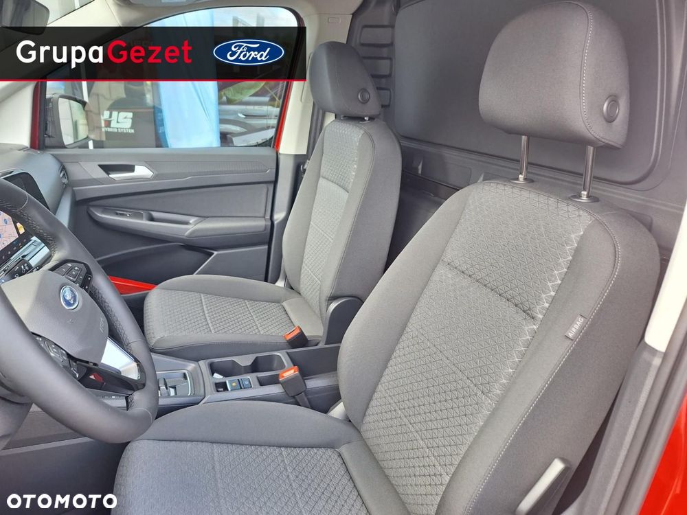 Ford Transit Connect - 14