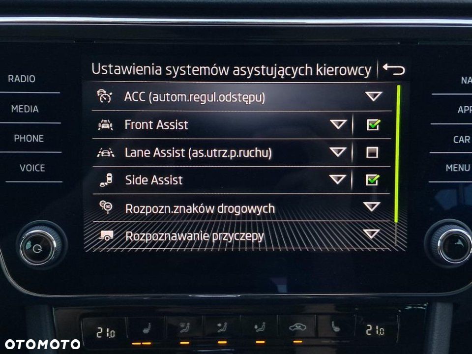 Skoda Superb - 33